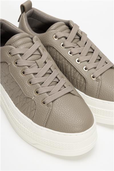 Armani Exchange Kadın Sneaker