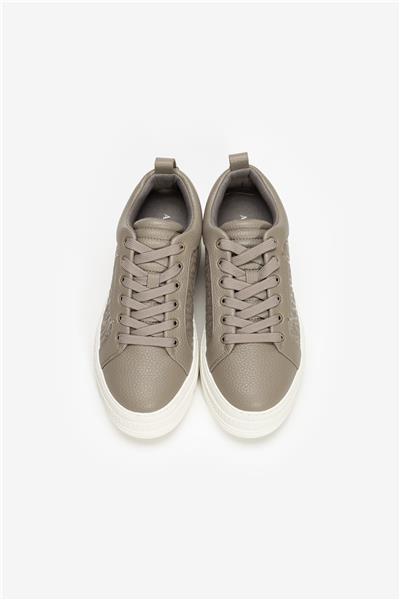 Armani Exchange Kadın Sneaker