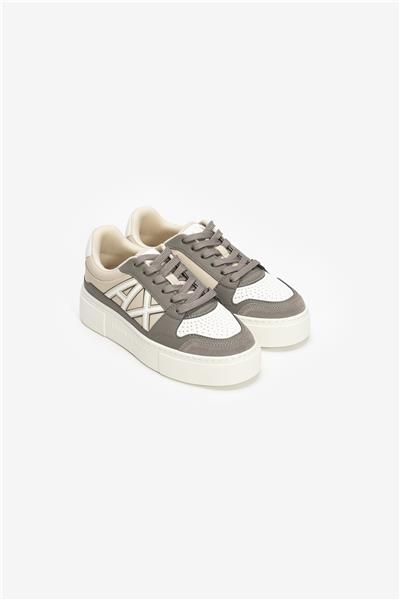 Armani Exchange Kadın Sneaker