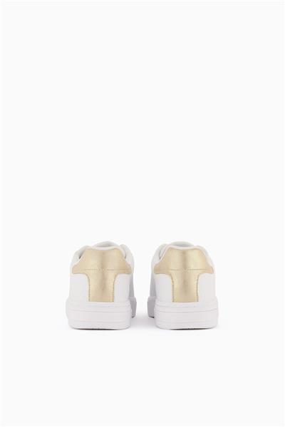 Armani Exchange Kadın Sneaker
