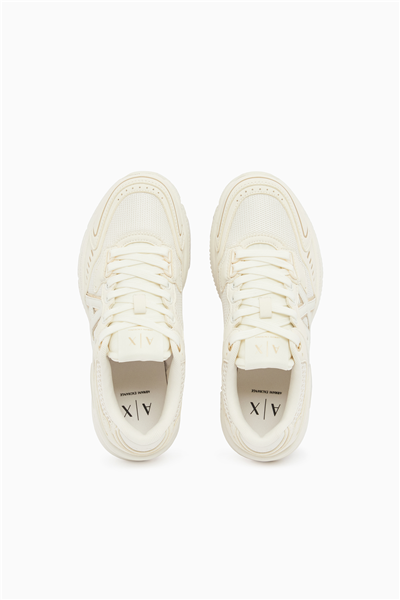 Armani Exchange Kadın Sneaker