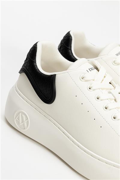 Armani Exchange Kadın Sneaker