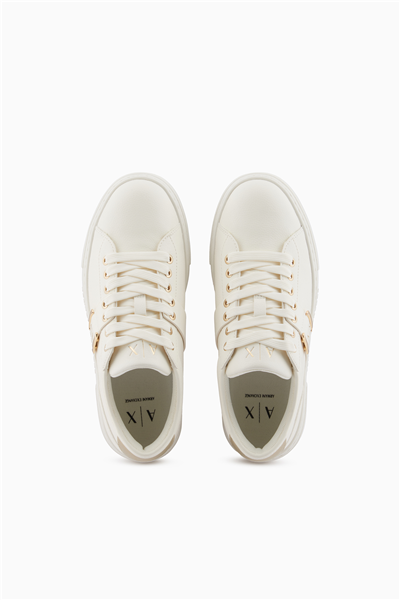 Armani Exchange Kadın Sneaker