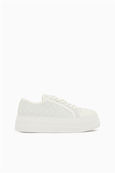 Armani Exchange Kadın Sneaker