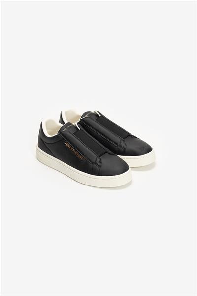 Armani Exchange Kadın Sneaker