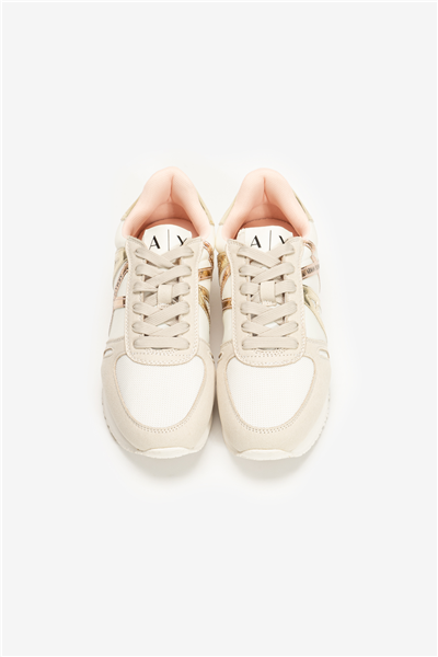 Armani Exchange Kadın Sneaker