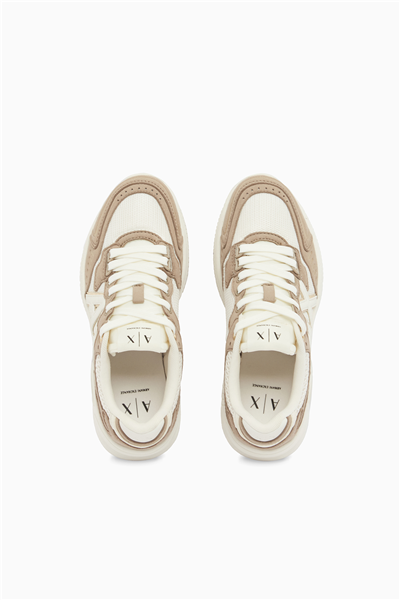 Armani Exchange Kadın Sneaker