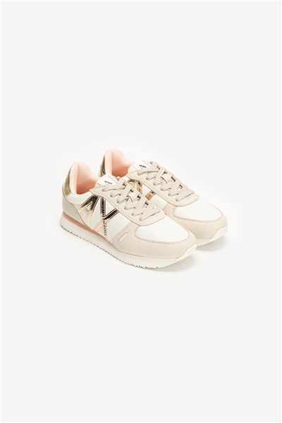 Armani Exchange Kadın Sneaker
