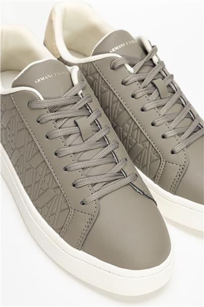 Armani Exchange Kadın Sneaker