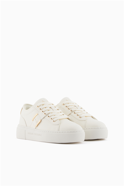 Armani Exchange Kadın Sneaker