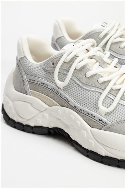 Armani Exchange Kadın Sneaker