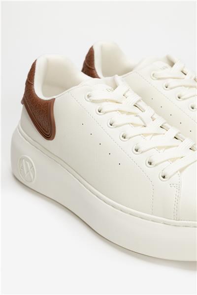 Armani Exchange Kadın Sneaker