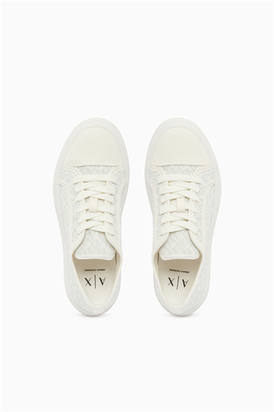 Armani Exchange Kadın Sneaker