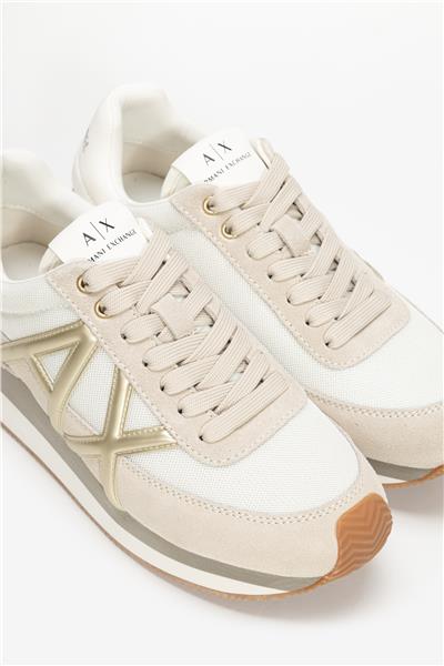 Armani Exchange Kadın Sneaker