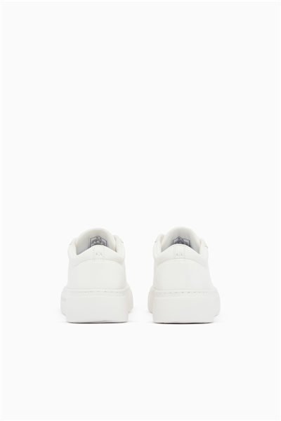Armani Exchange Kadın Sneaker Beyaz