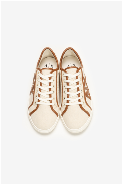 Armani Exchange Kadın Sneaker