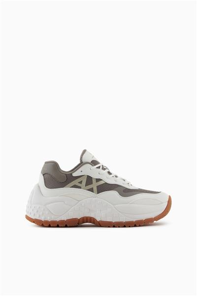 Armani Exchange Kadın Sneaker