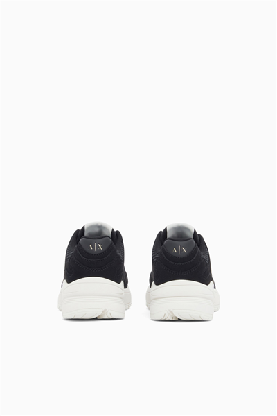 Armani Exchange Kadın Sneaker Çok Renkli