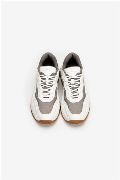 Armani Exchange Kadın Sneaker