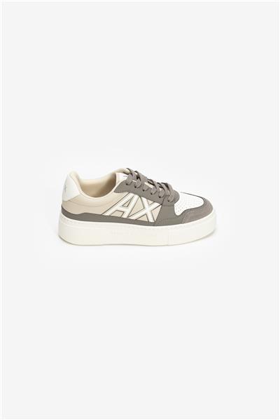 Armani Exchange Kadın Sneaker