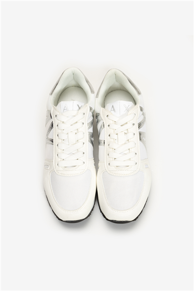 Armani Exchange Kadın Sneaker
