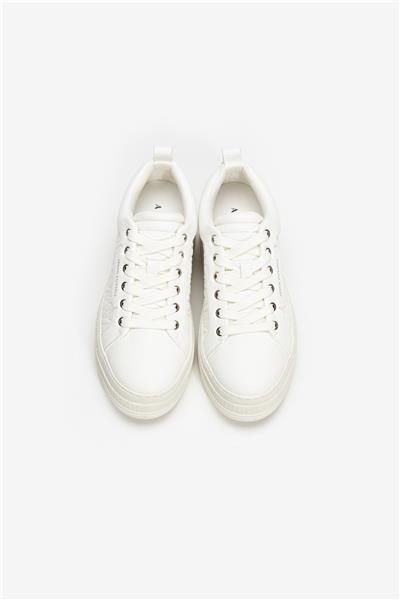 Armani Exchange Kadın Sneaker