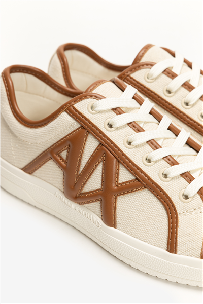 Armani Exchange Kadın Sneaker