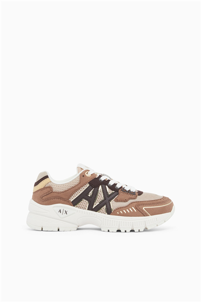 Armani Exchange Kadın Sneaker