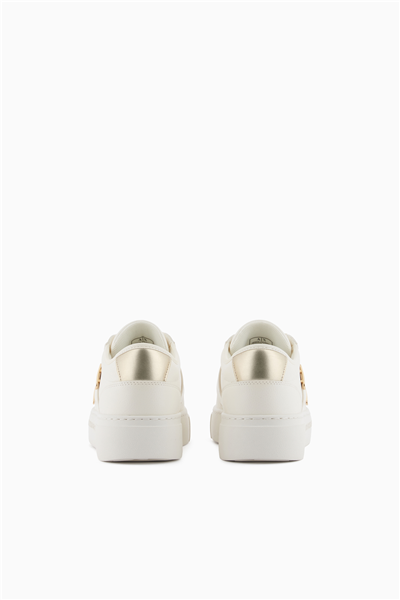 Armani Exchange Kadın Sneaker