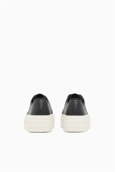 Armani Exchange Kadın Sneaker Siyah