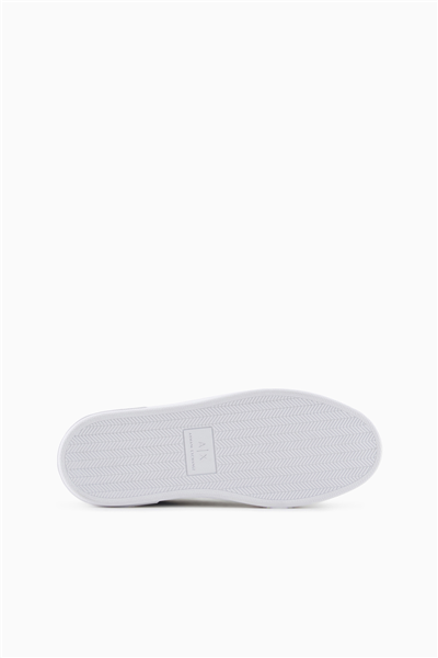 Armani Exchange Kadın Sneaker Siyah