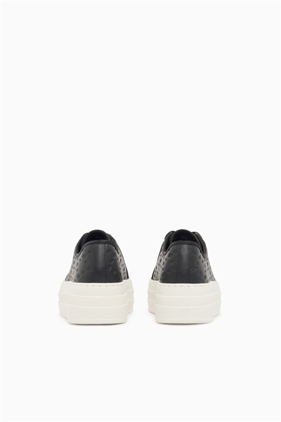 Armani Exchange Kadın Sneaker Siyah