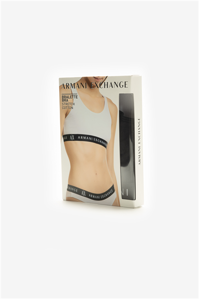 Armani Exchange Kadın Sütyen