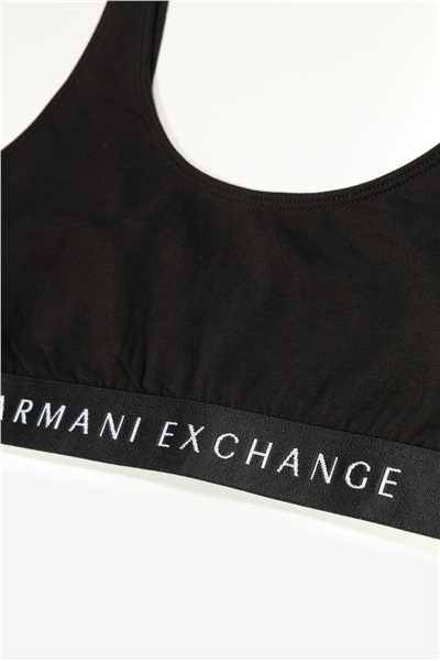 Armani Exchange Kadın Sütyen