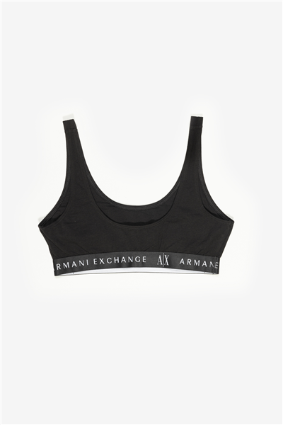 Armani Exchange Kadın Sütyen