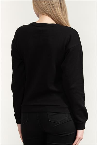 Armani Exchange Kadın Sweatshirt