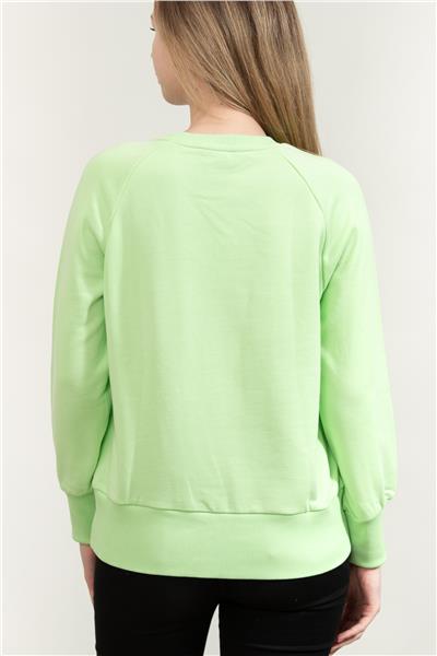 Armani Exchange Kadın Sweatshirt