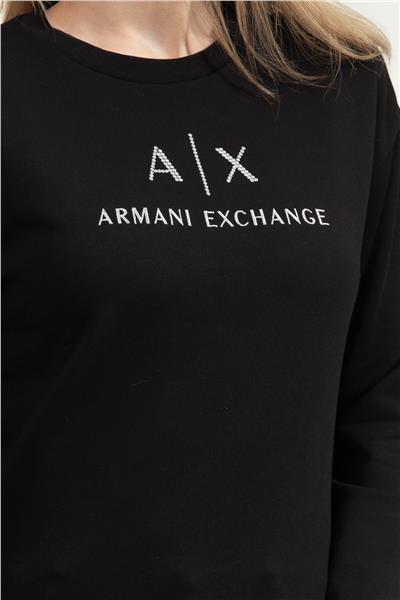 Armani Exchange Kadın Sweatshirt