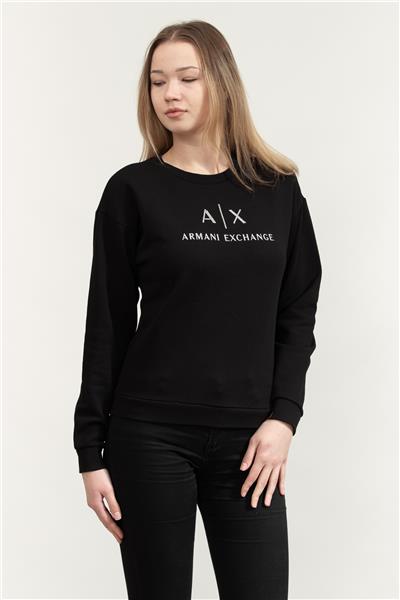 Armani Exchange Kadın Sweatshirt