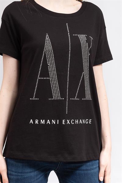 Armani Exchange Kadın T-Shirt