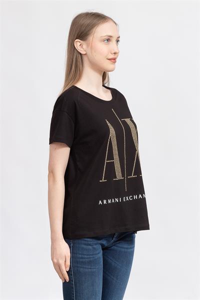 Armani Exchange Kadın T-Shirt