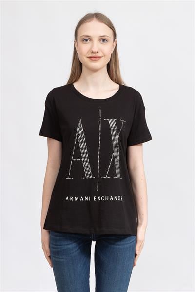 Armani Exchange Kadın T-Shirt