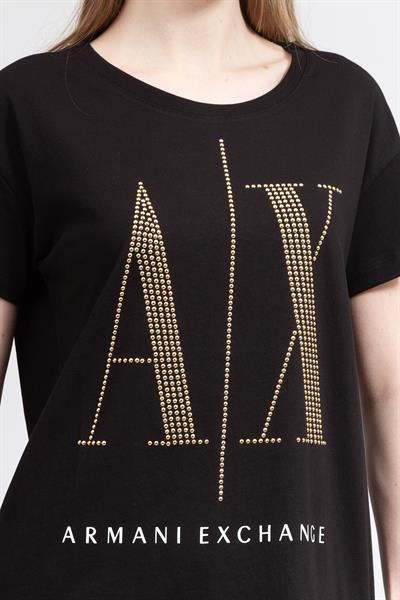 Armani Exchange Kadın T-Shirt
