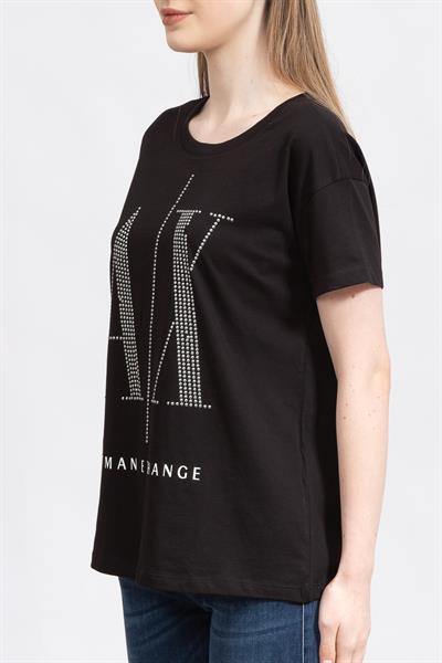 Armani Exchange Kadın T-Shirt