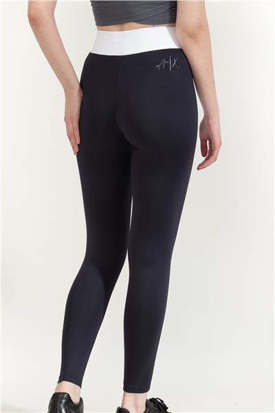 Armani Exchange Kadın Tayt