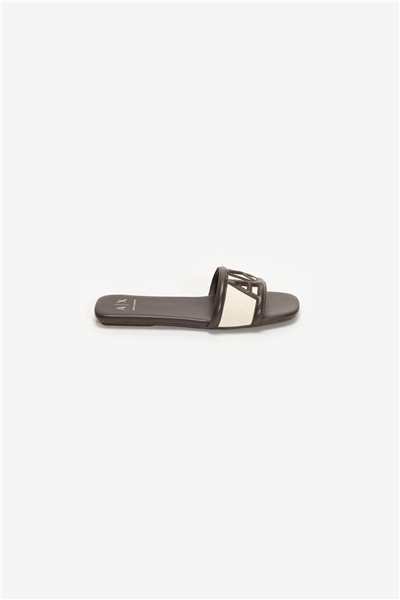 Armani Exchange Kadın Terlik