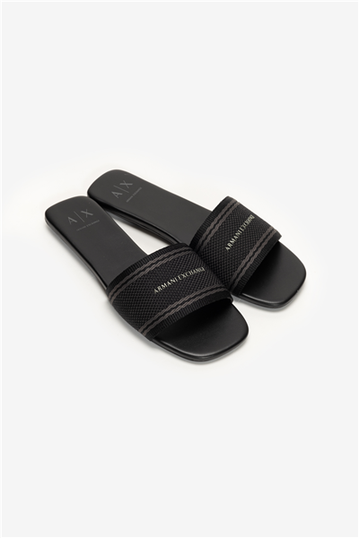 Armani Exchange Kadın Terlik