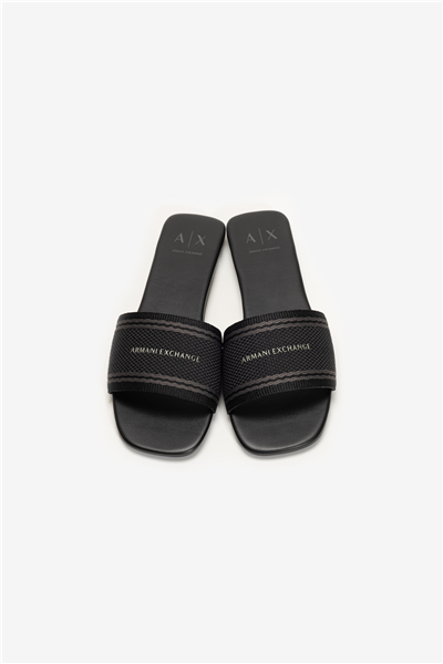 Armani Exchange Kadın Terlik