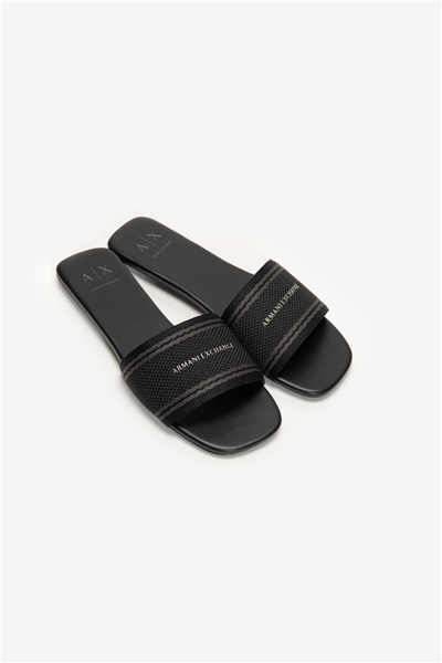 Armani Exchange Kadın Terlik