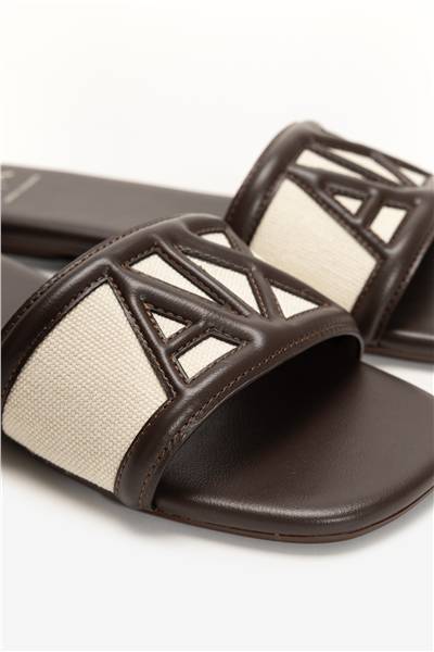 Armani Exchange Kadın Terlik